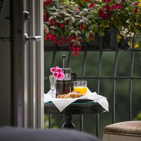 Keenans Boutique Hotel Termonbarry Luaran gambar