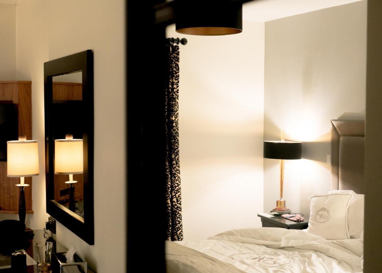 Keenans Boutique Hotel Termonbarry Luaran gambar