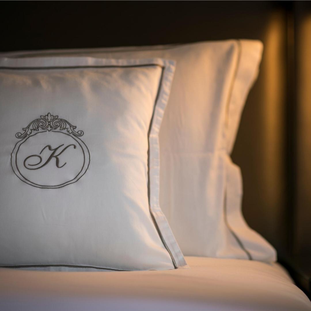 Keenans Boutique Hotel Termonbarry Bilik gambar