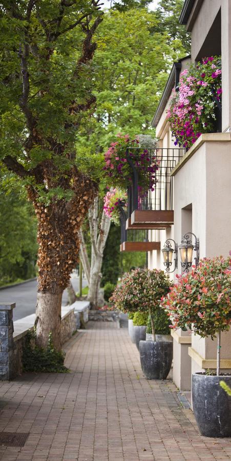 Keenans Boutique Hotel Termonbarry Luaran gambar
