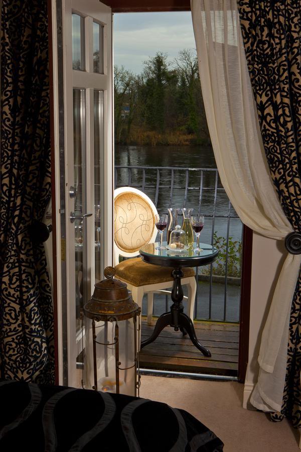 Keenans Boutique Hotel Termonbarry Luaran gambar