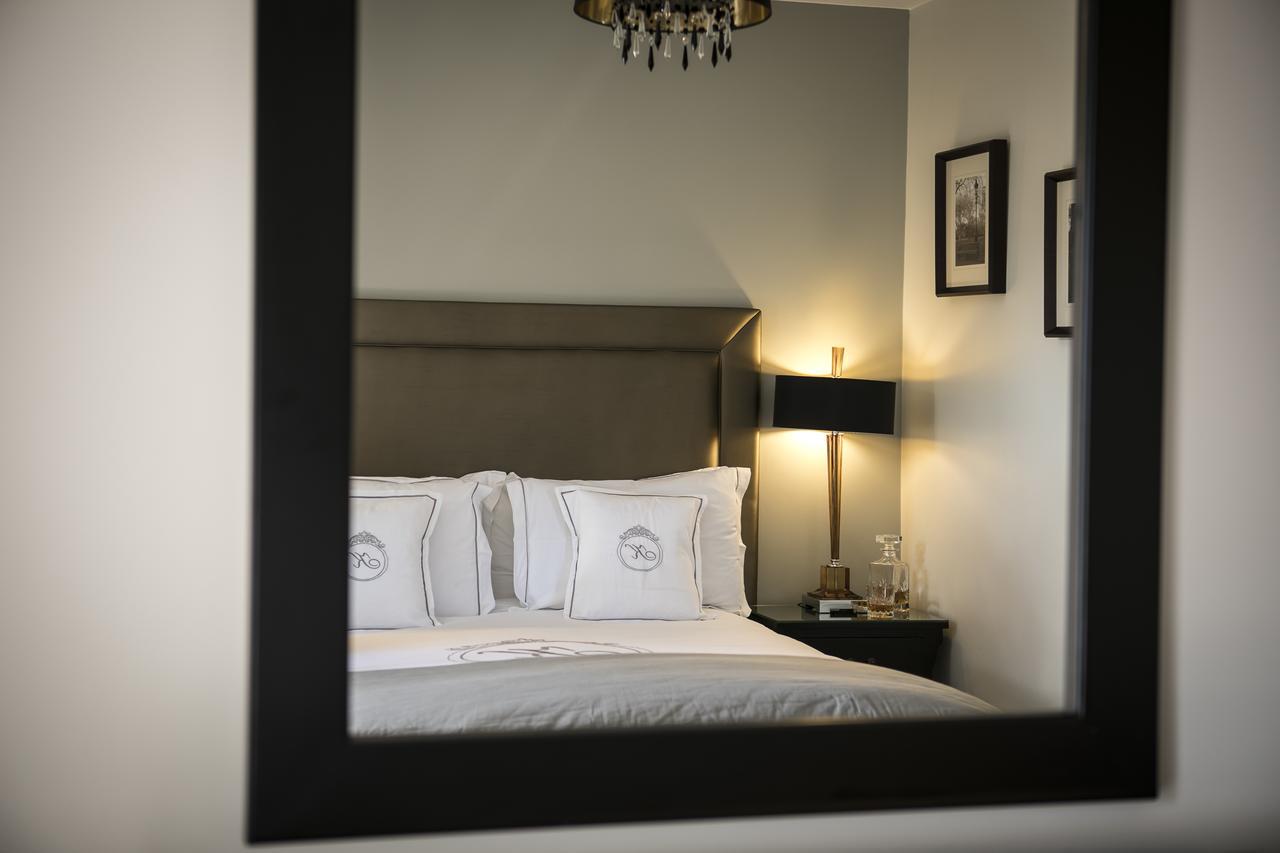 Keenans Boutique Hotel Termonbarry Luaran gambar
